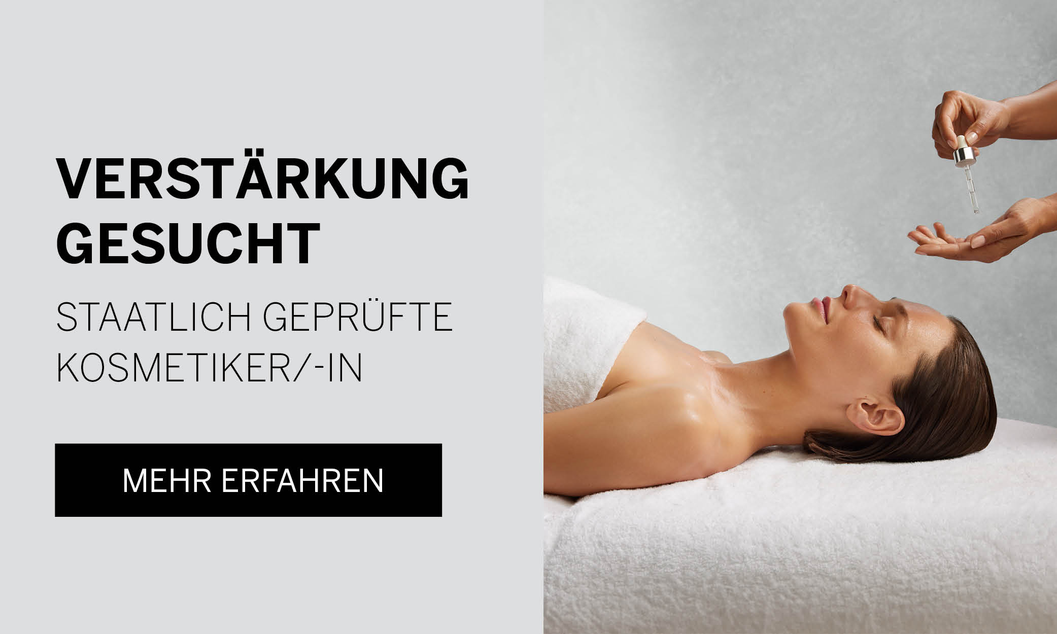 Slider Verstärkung gesucht